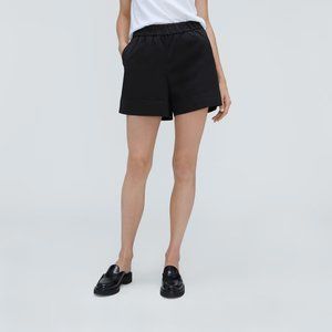 Everlane | Easy short Sz 0 - NWT